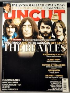 The Beatles: A Cultural Revolution in Music History