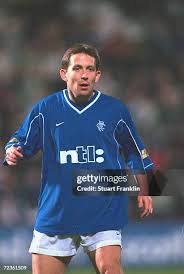 The Legacy of Billy Dodds in Scottish Football