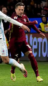 CFR Cluj: A Dominant Force in Romanian Football