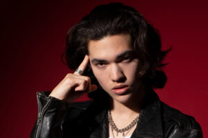 Conan Gray: The Rising Pop Star Captivating 2023 Audiences