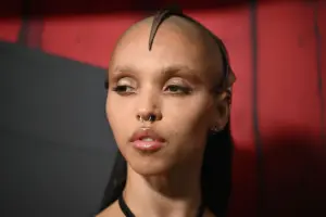 The Uniqueness of FKA Twigs in Modern Music and Art