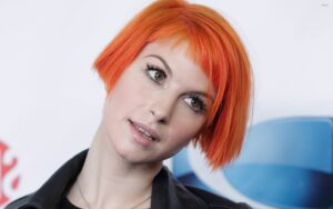 Hayley Williams: A Journey Through Music and Influence