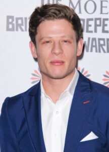 James Norton: From Theatre to Screen Sensation