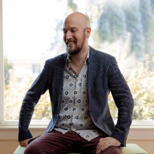 The Remarkable Journey of Justin Truman in Music