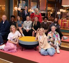 What to Expect from Last One Laughing UK Season 2