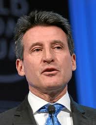 Seb Coe: Shaping the Future of Athletics