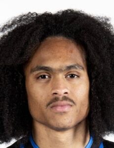 The Rise of Tahith Chong: A Young Talent in Football