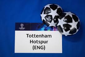 Tottenham Faces New Challenge in 2023 Champions League Draw