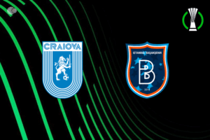 Universitatea Craiova Takes on Istanbul Başakşehir: Match Preview