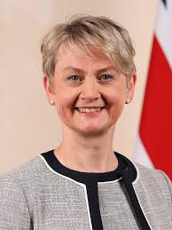 Yvette Cooper: A Key Figure in Contemporary UK Politics