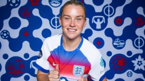 The Rising Stardom of Alessia Russo in Women’s Football