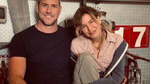 Ant Anstead: A Glimpse into His Career and Impact