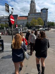 Discover Antwerp: A Cultural and Economic Hub of Europe