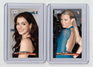 The Rise of Blake Lively: A Hollywood Icon