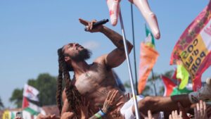 Bob Vylan: A Force in Contemporary Punk Music