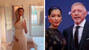 The Life and Times of Boris Becker: A Tennis Icon