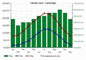 Current Weather Conditions in Cambridge: What You Need to Know