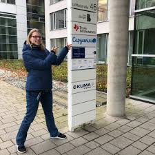 Capgemini: Leading the Charge in Digital Transformation