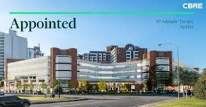 The Impact of CBRE on the Global Real Estate Market