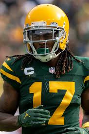 Davante Adams: A Deep Dive into His NFL Career and Impact
