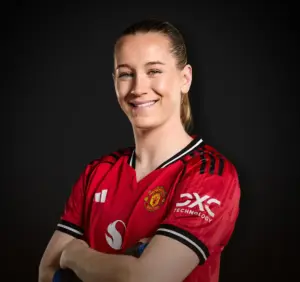 Elisabeth Terland: The Rising Star of Women’s Football