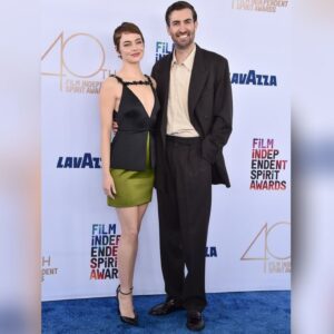 The Evolution of Emma Stone: Hollywood’s Leading Lady