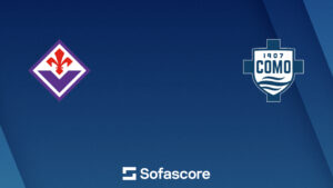 Fiorentina vs Como: A Thrilling Serie A Encounter