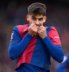 Gerard Martín: A Rising Star in the Music Industry