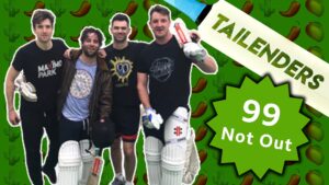 The Rise of Greg James: A BBC Radio 1 Icon