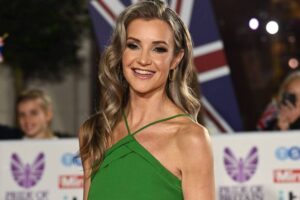 Helen Skelton: A Versatile Broadcaster and Adventurer