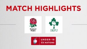 The Historic Rivalry: Ire vs Eng in Sport