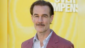 James Van Der Beek: A Journey Through Fame and Family