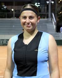 Jeļena Ostapenko: A Force in Women’s Tennis