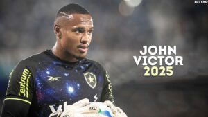 The Impact of John Victor on Contemporary Art