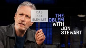 The Enduring Influence of Jon Stewart in Political Commentary