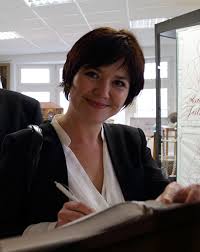 Laure Ferrari: Pioneering Change in the Automotive Industry