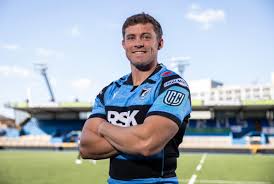 The Rise and Triumph of Leigh Halfpenny in Rugby