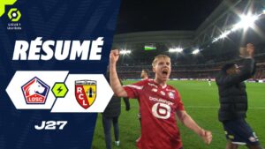 Understanding the Rivalry: Lens vs LOSC