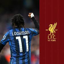 Ademola Lookman: The Rising Star of Football