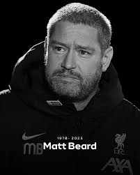 Matt Beard: The Trailblazing Female Football Manager