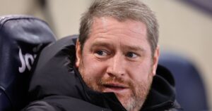 The Tragic Death of Matt Beard and Its Impact