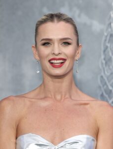 The Rise of Nadiya Bychkova: A Dancing Star