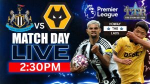 Newcastle Match Today: Latest Updates and Highlights