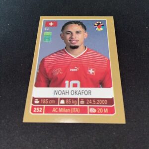 The Rise of Okafor: A New Talent in Sports