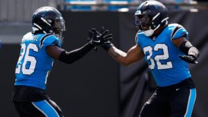 Panthers vs Falcons: A Clash of NFC Rivals
