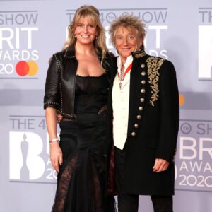 Penny Lancaster: A Look at Her Career and Influence