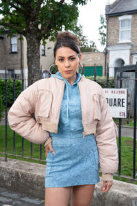 Understanding Priya in EastEnders: Character Insight