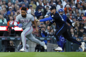 All You Need to Know About the Rangers Game Today