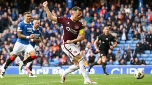 Rangers Score Today: Match Highlights and Insights