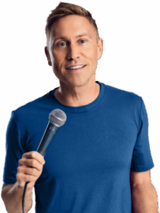 The Rise of Russell Howard: Comedian and Television Star